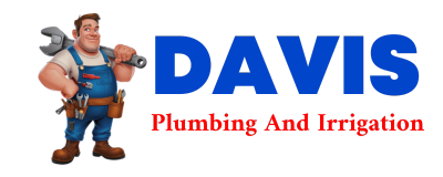 Trusted plumber in MORGANFIELD